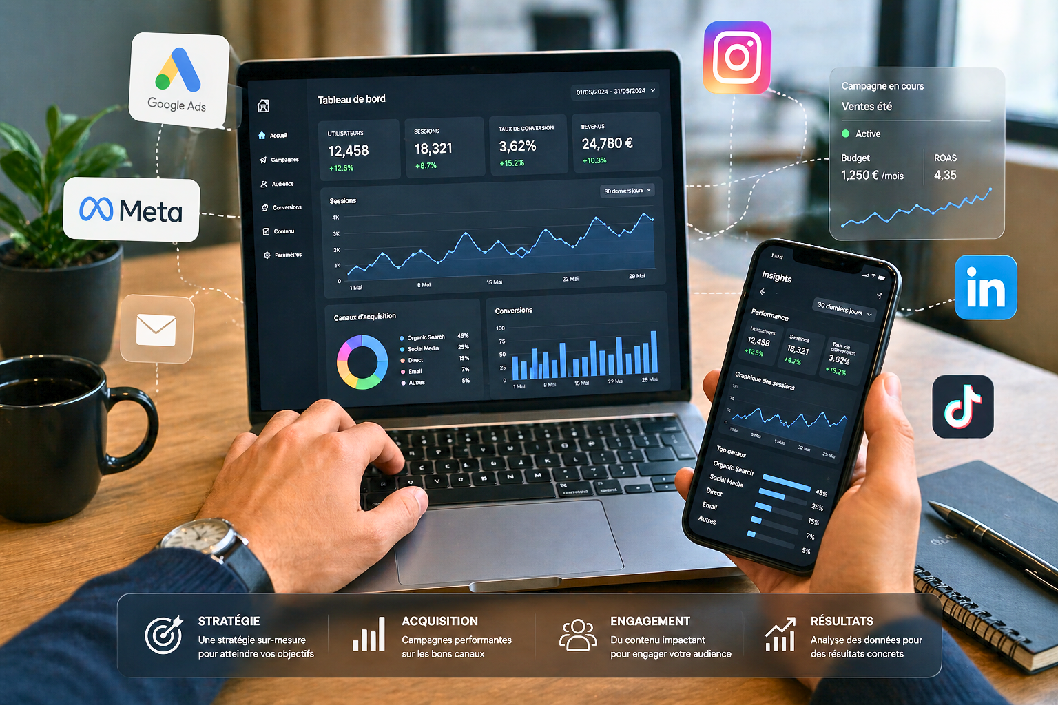 Marketing Digital